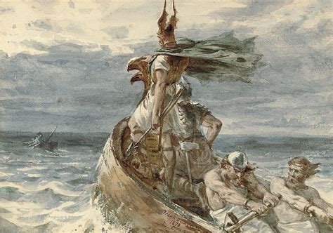 Vikings History: An Overview of Culture and History .